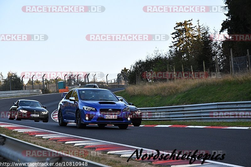 Bild #10810948 - Touristenfahrten Nürburgring Nordschleife (18.09.2020)