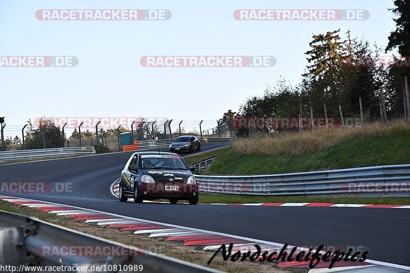 Bild #10810989 - Touristenfahrten Nürburgring Nordschleife (18.09.2020)