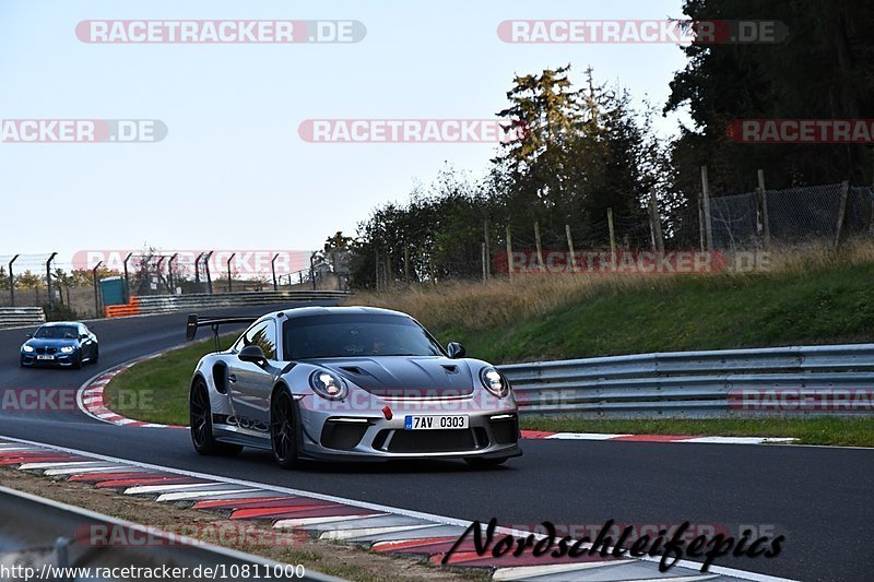 Bild #10811000 - Touristenfahrten Nürburgring Nordschleife (18.09.2020)