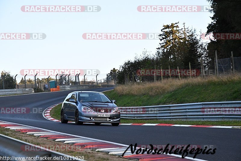 Bild #10811020 - Touristenfahrten Nürburgring Nordschleife (18.09.2020)