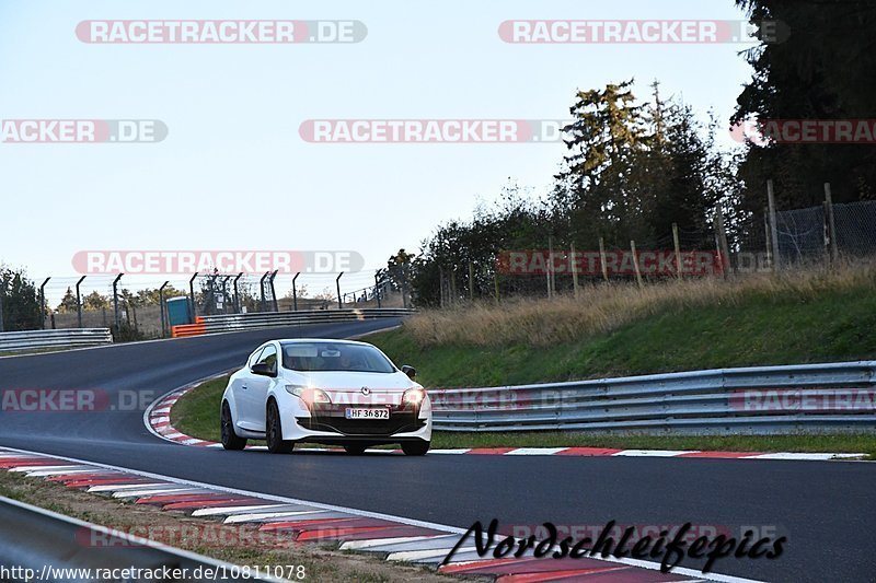 Bild #10811078 - Touristenfahrten Nürburgring Nordschleife (18.09.2020)