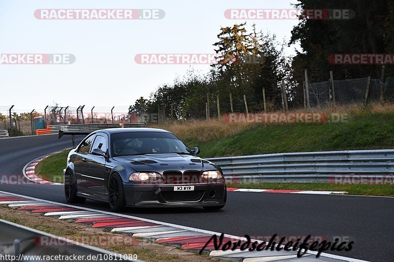 Bild #10811089 - Touristenfahrten Nürburgring Nordschleife (18.09.2020)