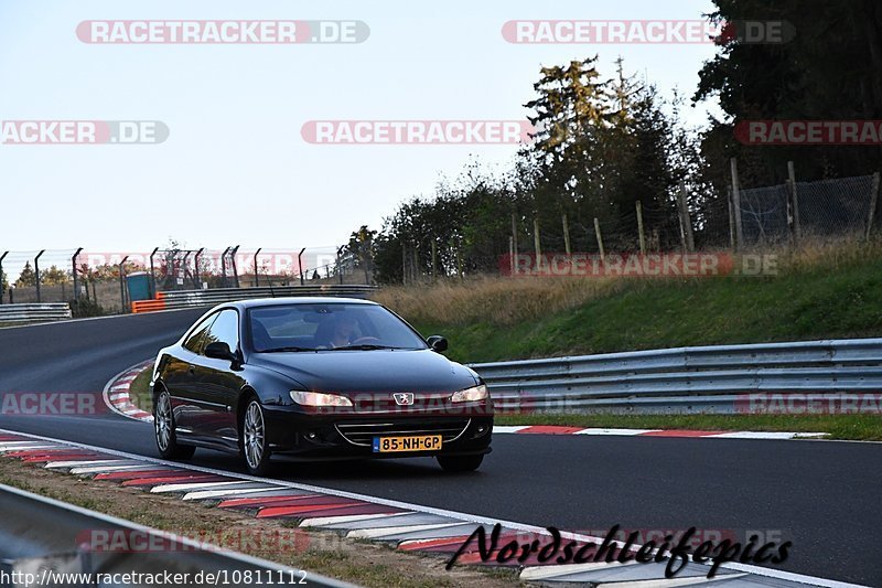 Bild #10811112 - Touristenfahrten Nürburgring Nordschleife (18.09.2020)