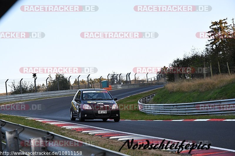 Bild #10811158 - Touristenfahrten Nürburgring Nordschleife (18.09.2020)