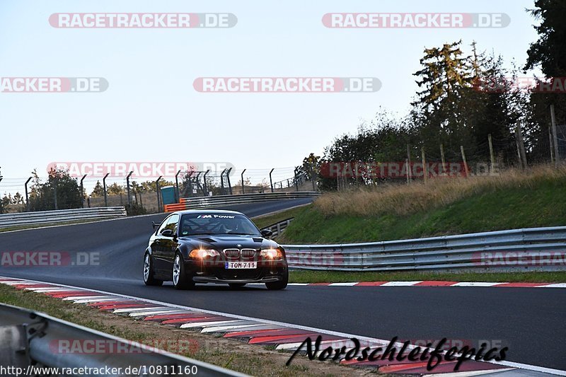 Bild #10811160 - Touristenfahrten Nürburgring Nordschleife (18.09.2020)