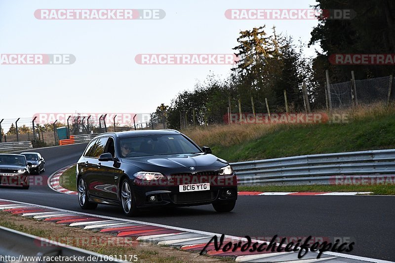 Bild #10811175 - Touristenfahrten Nürburgring Nordschleife (18.09.2020)