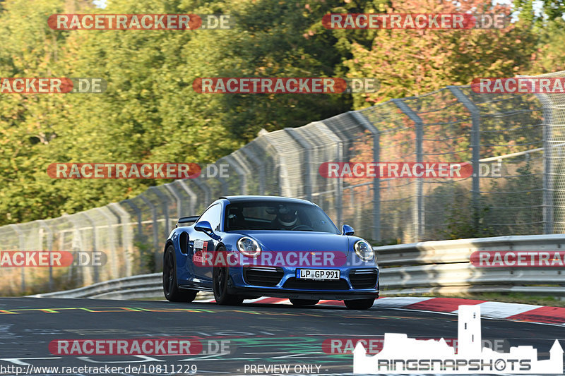 Bild #10811229 - Touristenfahrten Nürburgring Nordschleife (18.09.2020)