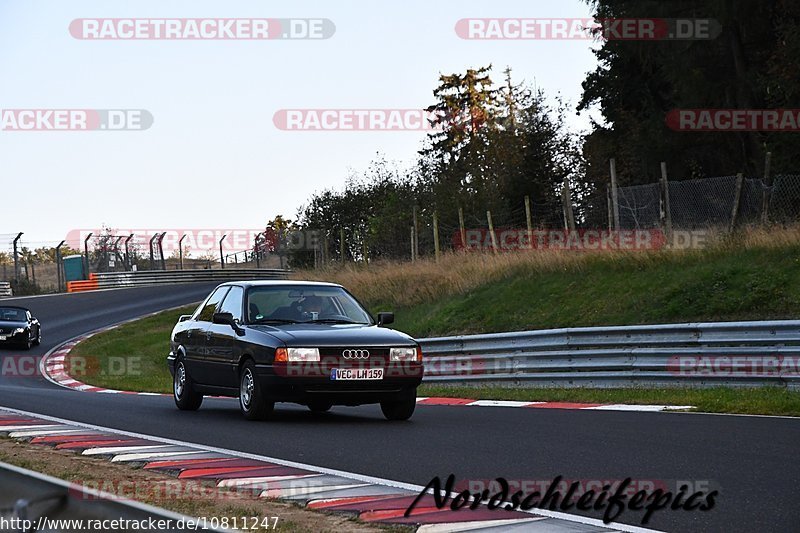 Bild #10811247 - Touristenfahrten Nürburgring Nordschleife (18.09.2020)