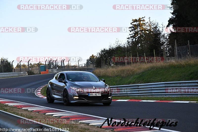 Bild #10811282 - Touristenfahrten Nürburgring Nordschleife (18.09.2020)