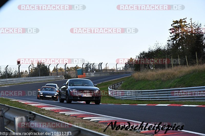 Bild #10811283 - Touristenfahrten Nürburgring Nordschleife (18.09.2020)