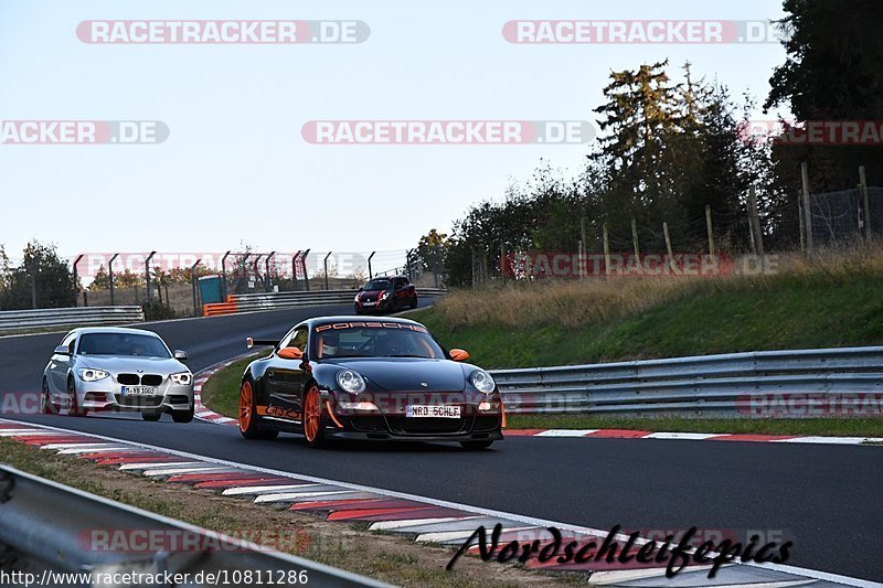 Bild #10811286 - Touristenfahrten Nürburgring Nordschleife (18.09.2020)