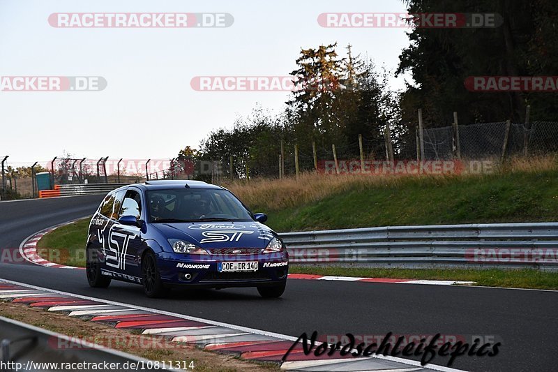 Bild #10811314 - Touristenfahrten Nürburgring Nordschleife (18.09.2020)