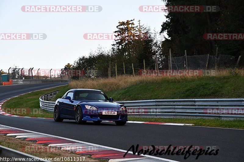 Bild #10811317 - Touristenfahrten Nürburgring Nordschleife (18.09.2020)