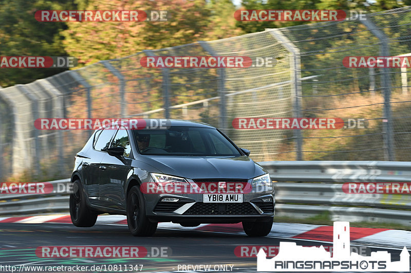 Bild #10811347 - Touristenfahrten Nürburgring Nordschleife (18.09.2020)