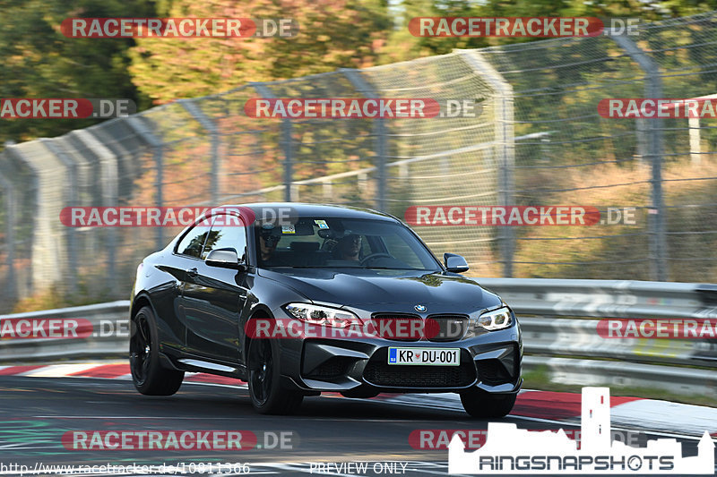 Bild #10811366 - Touristenfahrten Nürburgring Nordschleife (18.09.2020)