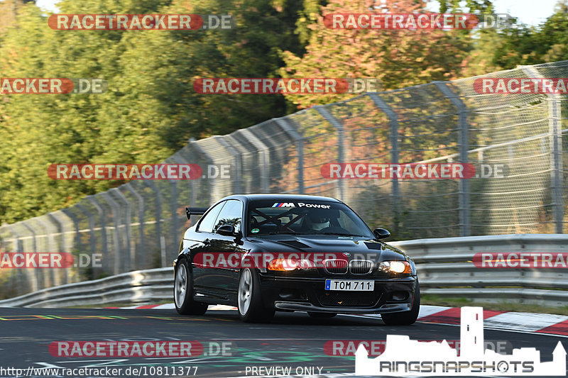 Bild #10811377 - Touristenfahrten Nürburgring Nordschleife (18.09.2020)