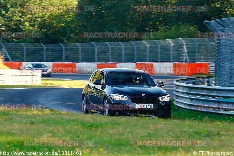 Bild #10811401 - Touristenfahrten Nürburgring Nordschleife (18.09.2020)