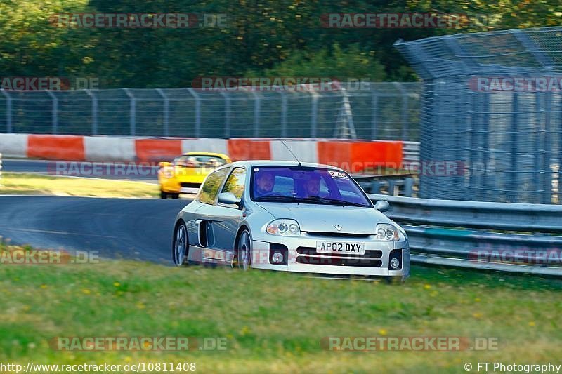 Bild #10811408 - Touristenfahrten Nürburgring Nordschleife (18.09.2020)