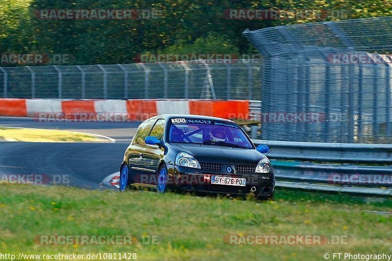 Bild #10811428 - Touristenfahrten Nürburgring Nordschleife (18.09.2020)