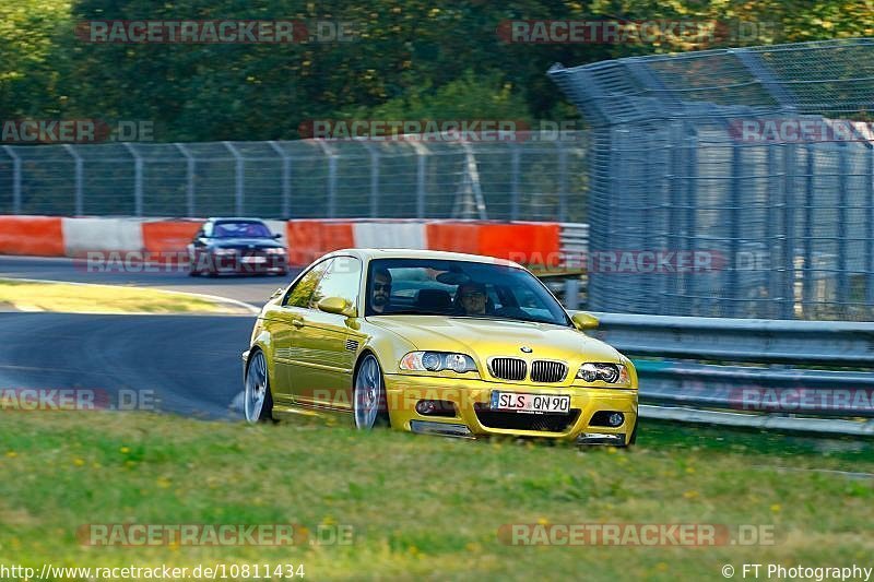 Bild #10811434 - Touristenfahrten Nürburgring Nordschleife (18.09.2020)