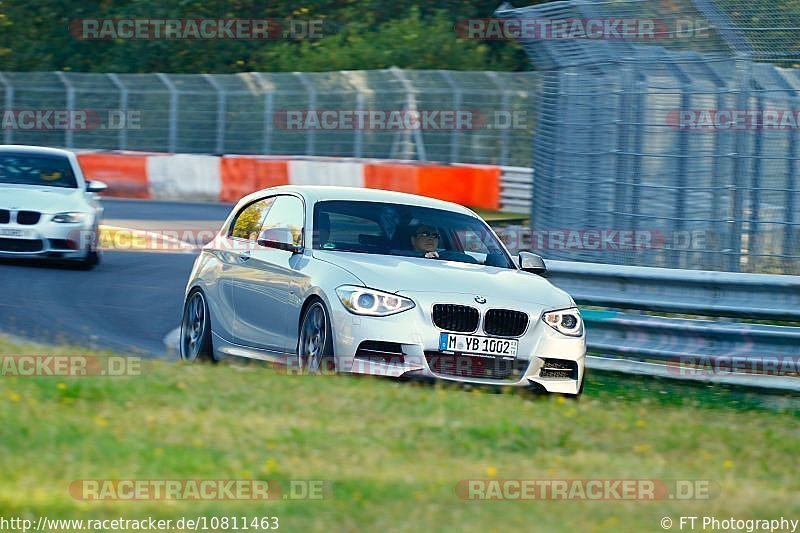 Bild #10811463 - Touristenfahrten Nürburgring Nordschleife (18.09.2020)