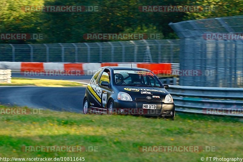 Bild #10811645 - Touristenfahrten Nürburgring Nordschleife (18.09.2020)