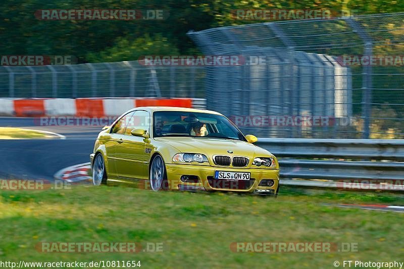 Bild #10811654 - Touristenfahrten Nürburgring Nordschleife (18.09.2020)