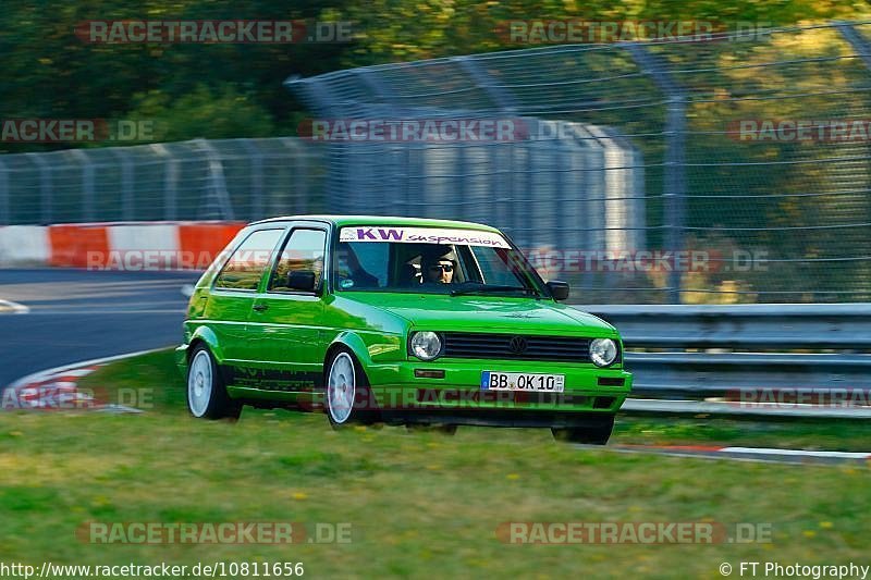 Bild #10811656 - Touristenfahrten Nürburgring Nordschleife (18.09.2020)