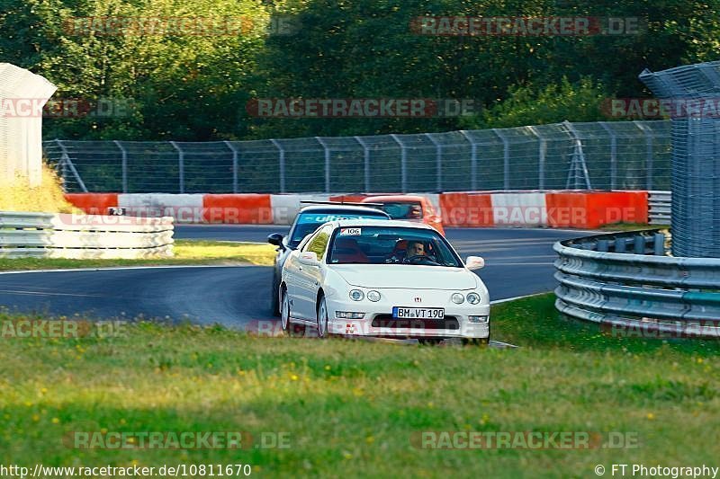 Bild #10811670 - Touristenfahrten Nürburgring Nordschleife (18.09.2020)