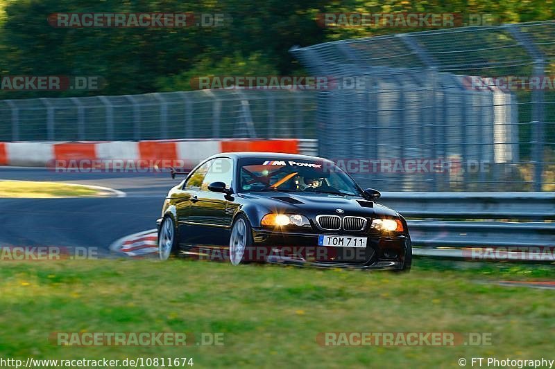 Bild #10811674 - Touristenfahrten Nürburgring Nordschleife (18.09.2020)