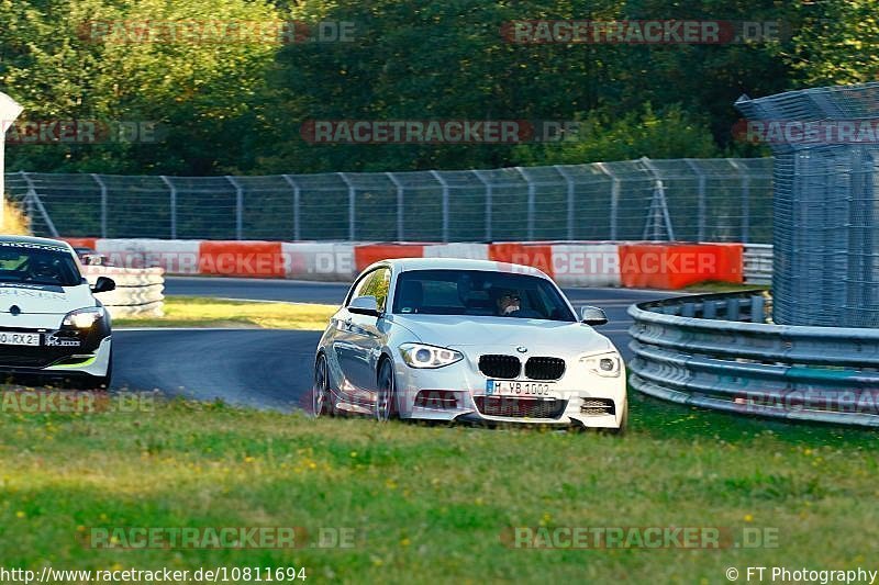 Bild #10811694 - Touristenfahrten Nürburgring Nordschleife (18.09.2020)