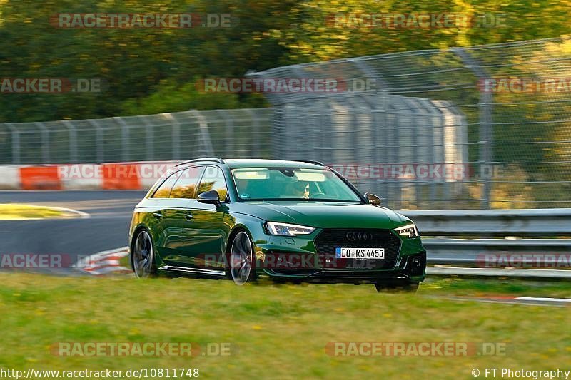 Bild #10811748 - Touristenfahrten Nürburgring Nordschleife (18.09.2020)