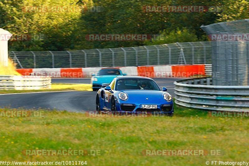 Bild #10811764 - Touristenfahrten Nürburgring Nordschleife (18.09.2020)