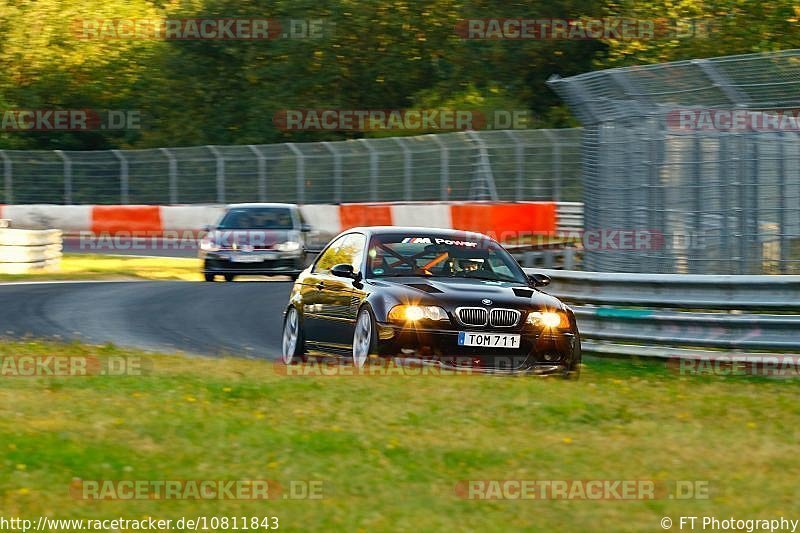 Bild #10811843 - Touristenfahrten Nürburgring Nordschleife (18.09.2020)