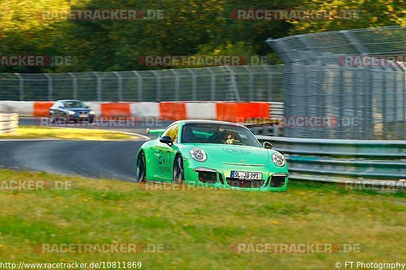 Bild #10811869 - Touristenfahrten Nürburgring Nordschleife (18.09.2020)