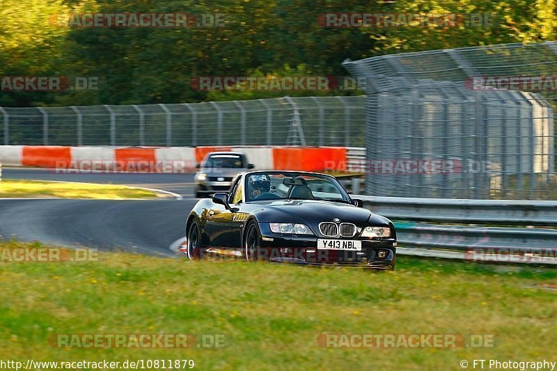 Bild #10811879 - Touristenfahrten Nürburgring Nordschleife (18.09.2020)