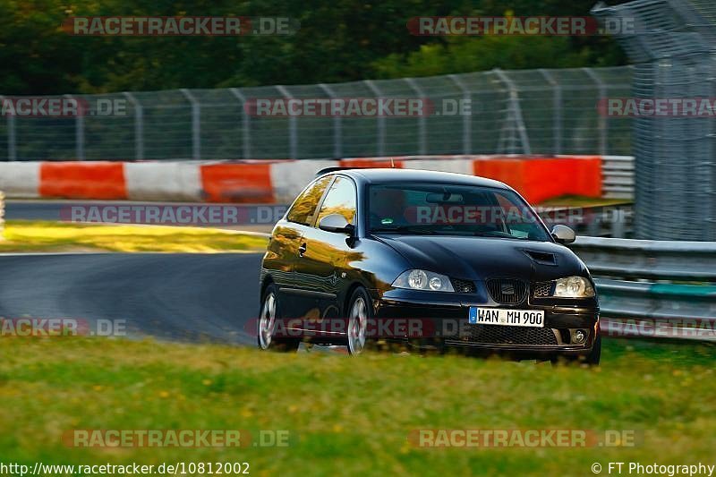 Bild #10812002 - Touristenfahrten Nürburgring Nordschleife (18.09.2020)