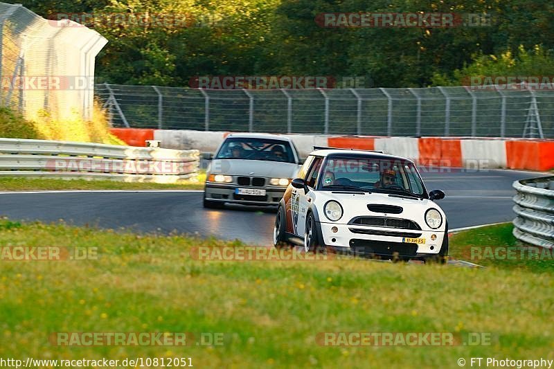 Bild #10812051 - Touristenfahrten Nürburgring Nordschleife (18.09.2020)