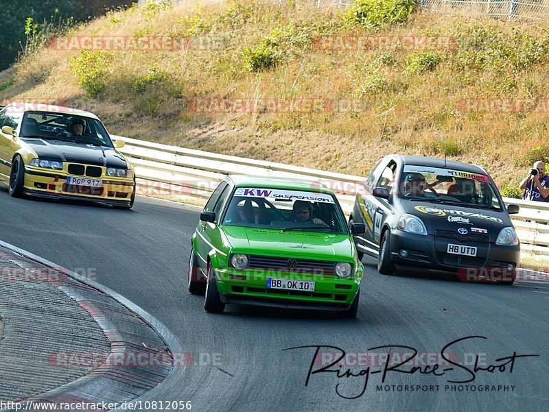 Bild #10812056 - Touristenfahrten Nürburgring Nordschleife (18.09.2020)