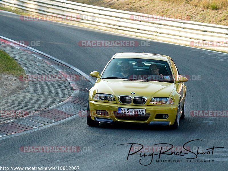 Bild #10812067 - Touristenfahrten Nürburgring Nordschleife (18.09.2020)