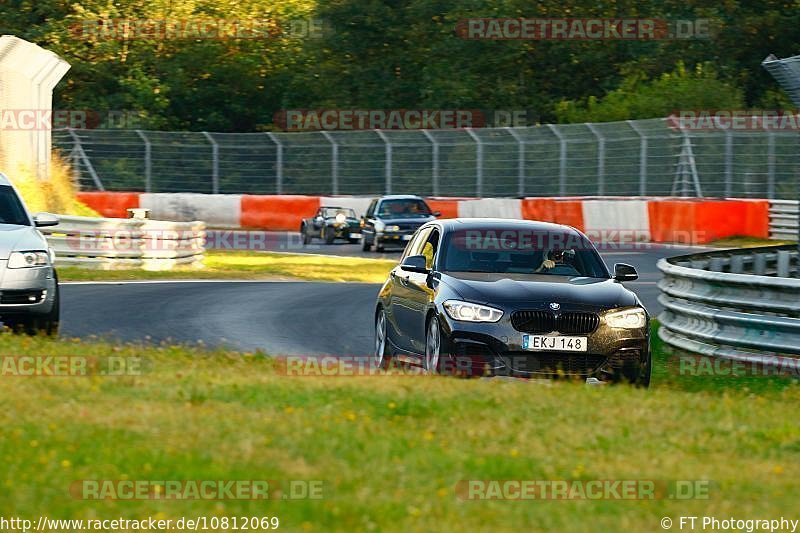 Bild #10812069 - Touristenfahrten Nürburgring Nordschleife (18.09.2020)