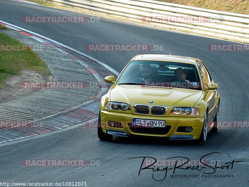 Bild #10812071 - Touristenfahrten Nürburgring Nordschleife (18.09.2020)