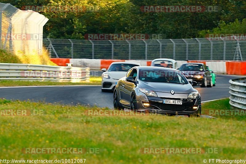 Bild #10812087 - Touristenfahrten Nürburgring Nordschleife (18.09.2020)