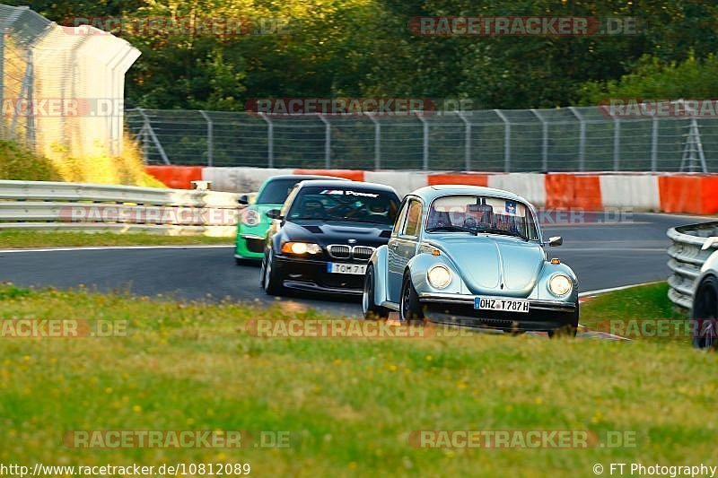 Bild #10812089 - Touristenfahrten Nürburgring Nordschleife (18.09.2020)