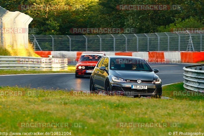 Bild #10812104 - Touristenfahrten Nürburgring Nordschleife (18.09.2020)