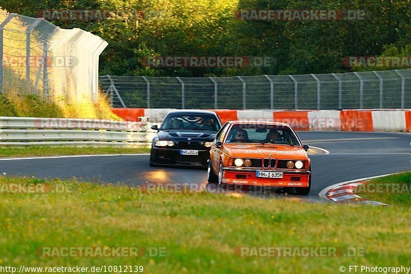 Bild #10812139 - Touristenfahrten Nürburgring Nordschleife (18.09.2020)