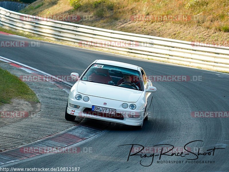 Bild #10812187 - Touristenfahrten Nürburgring Nordschleife (18.09.2020)