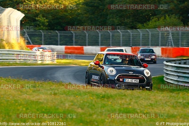 Bild #10812261 - Touristenfahrten Nürburgring Nordschleife (18.09.2020)