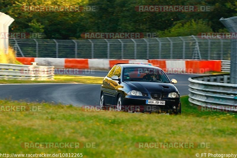 Bild #10812265 - Touristenfahrten Nürburgring Nordschleife (18.09.2020)