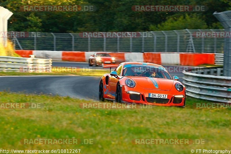 Bild #10812267 - Touristenfahrten Nürburgring Nordschleife (18.09.2020)